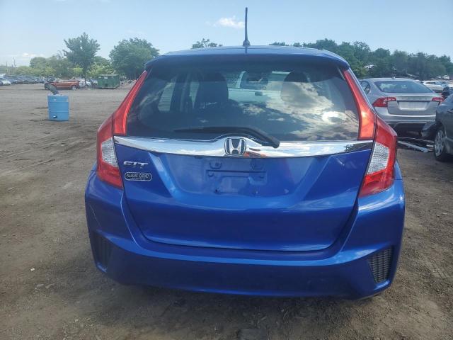 3HGGK5H82FM719256 Honda FIT EX