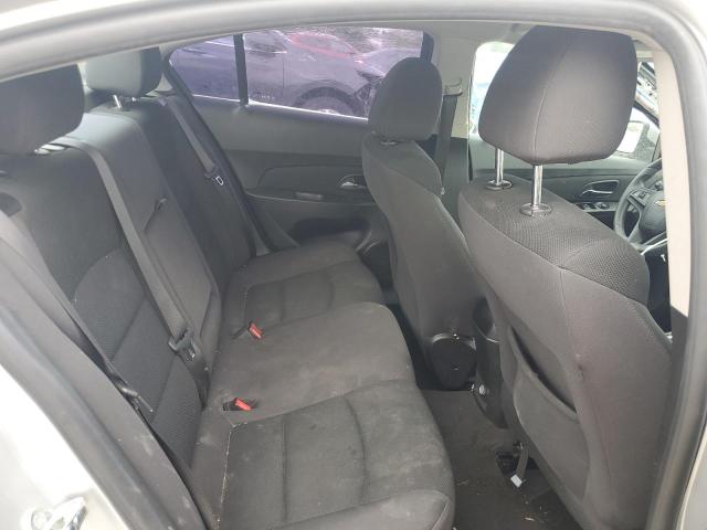1G1PE5SB2G7152691 Chevrolet Cruze Limited Lt