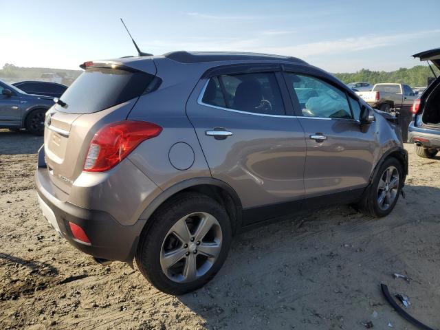 KL4CJBSBXEB524654 Buick Encore Convenience