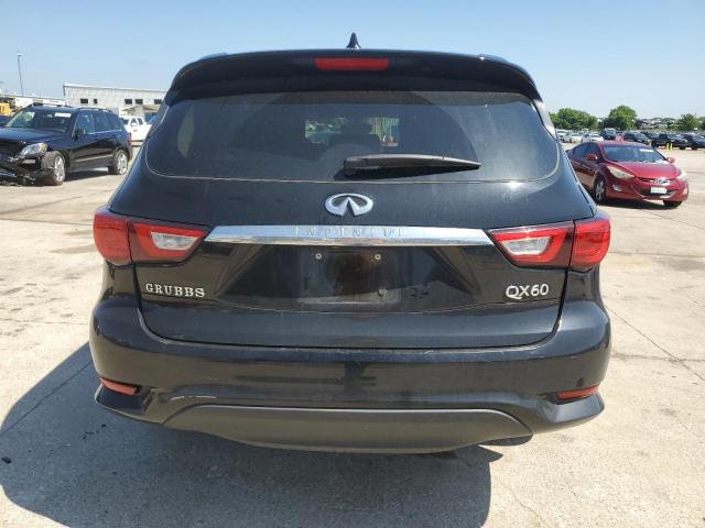 5N1DL0MN1HC545905 Infiniti QX60