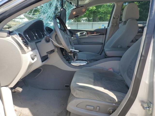 5GAKRAKD5FJ315322 Buick Enclave