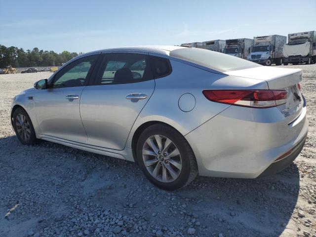 5XXGT4L3XGG076708 KIA Optima Lx