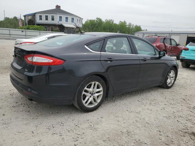 3FA6P0H73FR287050 Ford FUSION SE