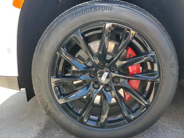 1GYS4RKL3MR326668 Cadillac Escalade Esv Sport Platinum