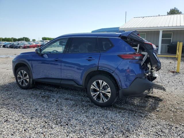 JN8AT3BA1MW009316 Nissan ROGUE SV