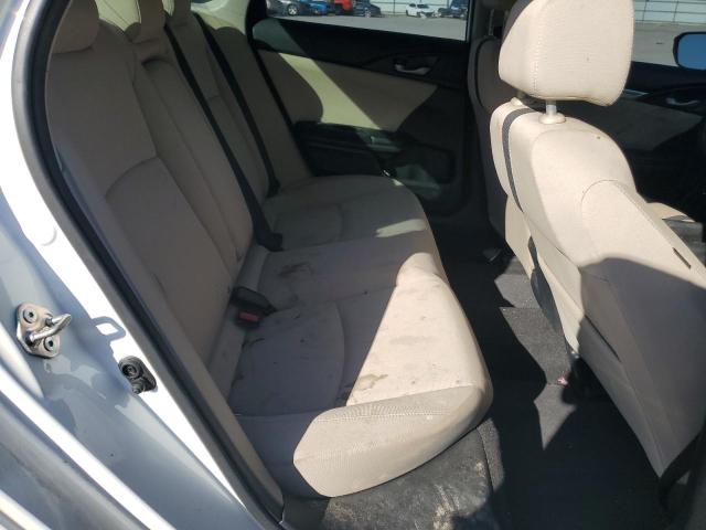 19XFC1F3XKE017925 Honda CIVIC EX