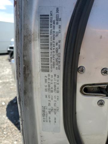 3C63RPGL1JG140624 RAM 3500 St