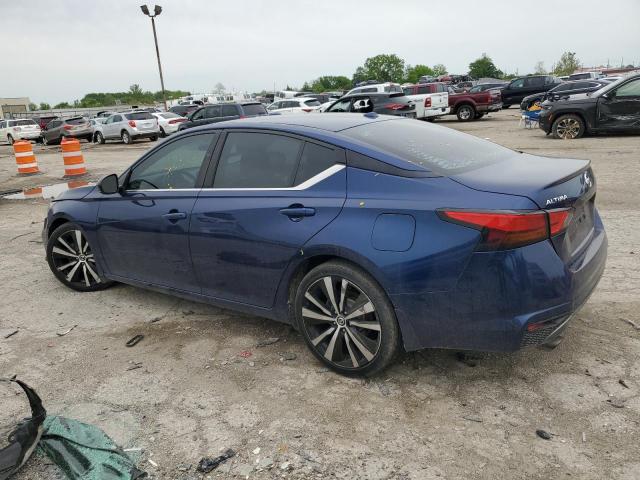 1N4BL4CV9KC155040 Nissan ALTIMA SR