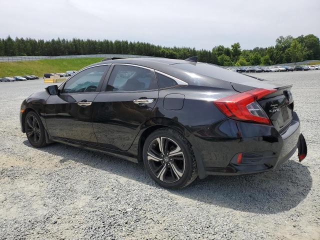 19XFC1F95GE044946 Honda Civic Touring
