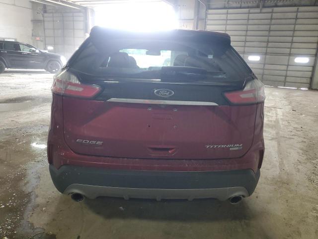 2FMPK4K91KBB23606 Ford Edge Titanium