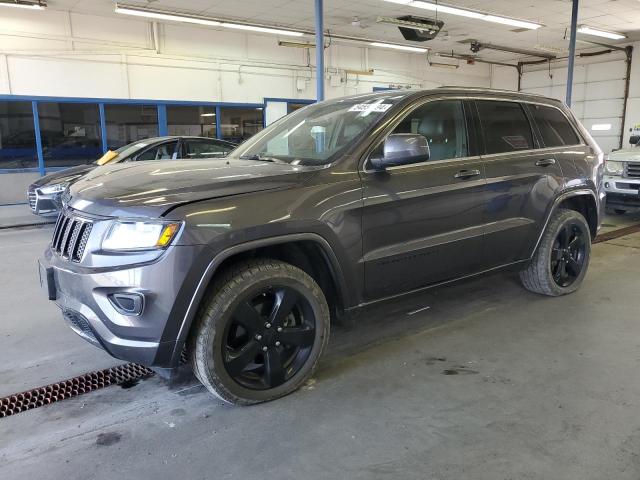 Auction sale of the 2015 Jeep Grand Cherokee Laredo, vin: 1C4RJFAG8FC860058, lot number: 54558494