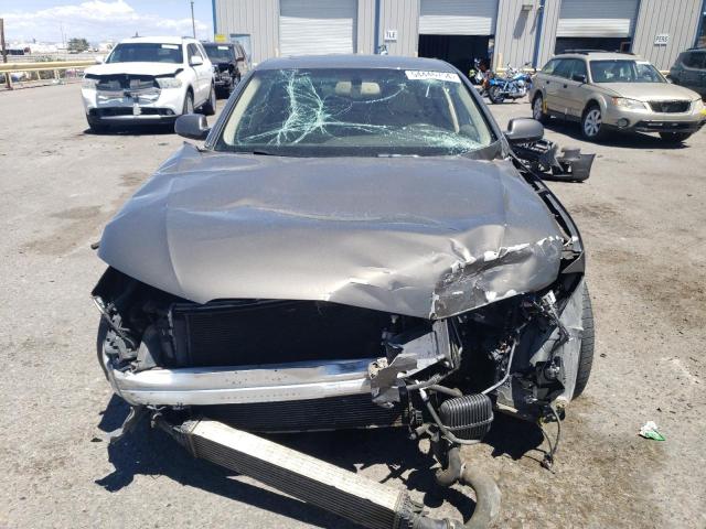 WAUFFAFL3EN005717 Audi A4 Premium Plus
