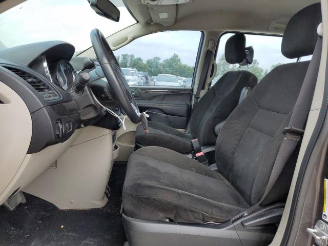 2C4RDGBG4FR687738 Dodge Grand Caravan Se