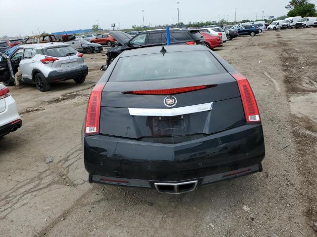 1G6DG1E35E0159435 Cadillac Cts Performance Collection