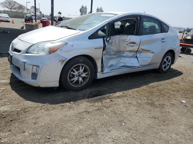 Auction sale of the 2010 Toyota Prius, vin: JTDKN3DU8A5072710, lot number: 53525414