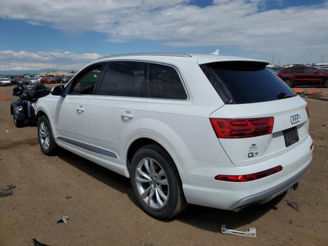 WA1LAAF79KD004591 Audi Q7 Premium Plus