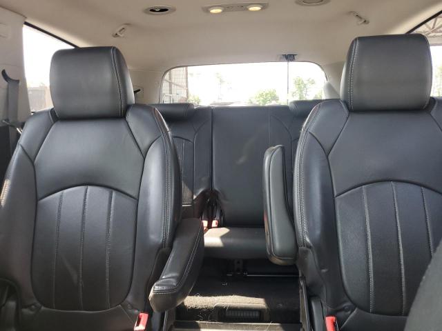 5GAKVCKD2EJ371319 Buick Enclave
