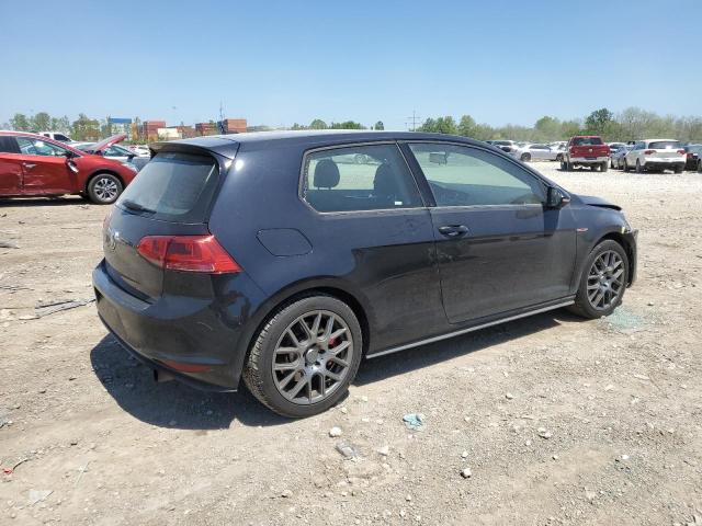 3VWY47AU5GM052844 Volkswagen GTI S/SE