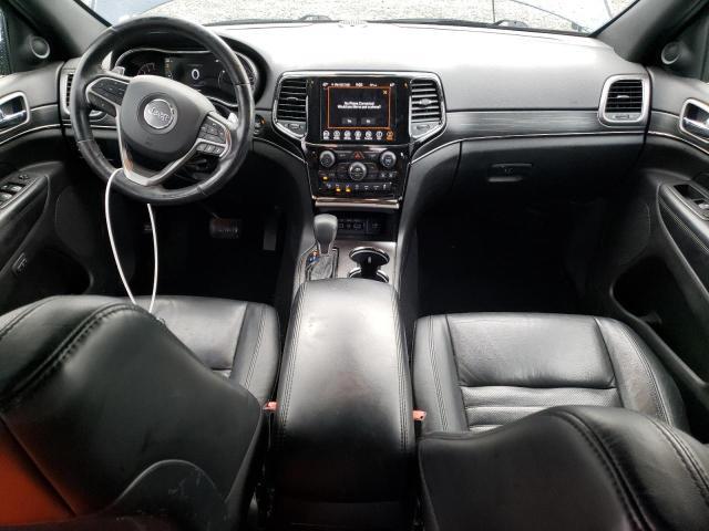 1C4RJFBG9KC785895 Jeep Grand Cherokee Limited