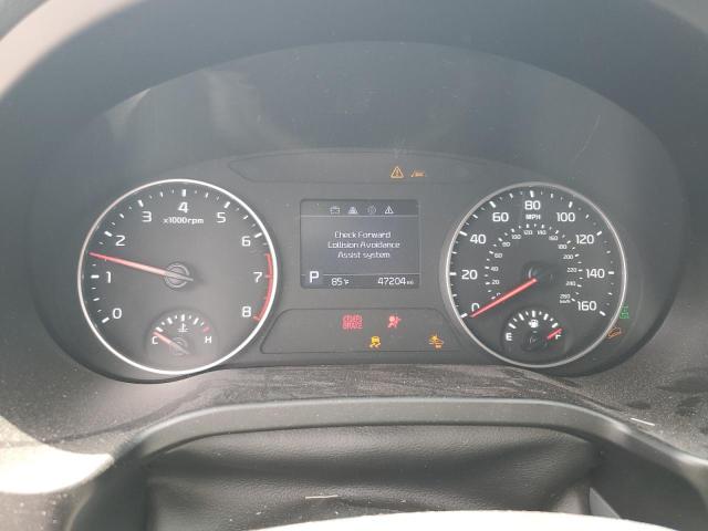 KNDEPCAA2N7330344 KIA Seltos Lx