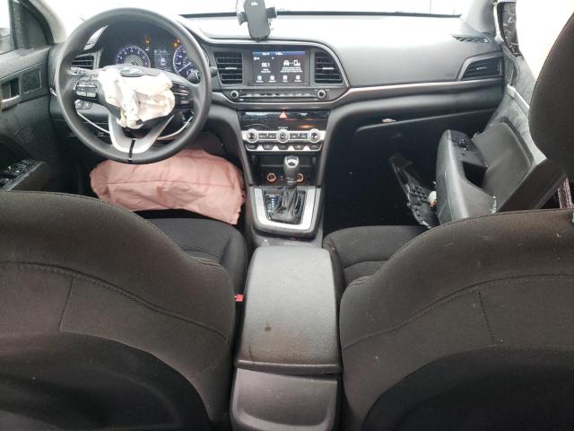 5NPD84LF8LH628798 Hyundai ELANTRA SEL