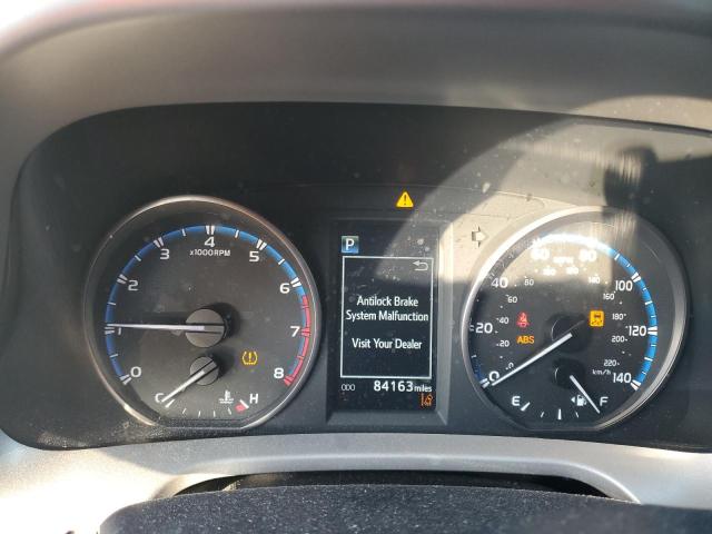 2T3ZFREV7HW403267 Toyota RAV4 LE