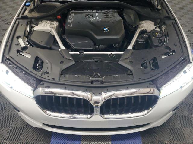 WBA53BH07PWY23994 BMW 530 I