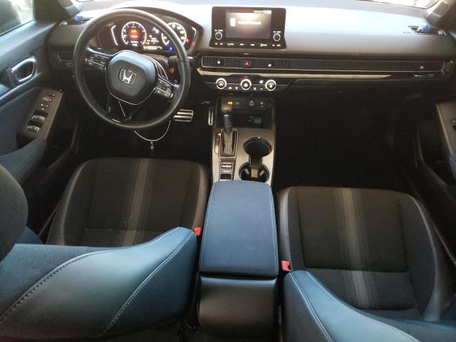 2HGFE2F57NH519531 Honda Civic Sport