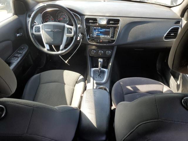 1C3CCBBG1EN115473 Chrysler 200 Touring