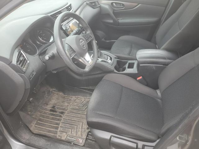 JN1BJ1CPXJW165088 Nissan Rogue Sport S