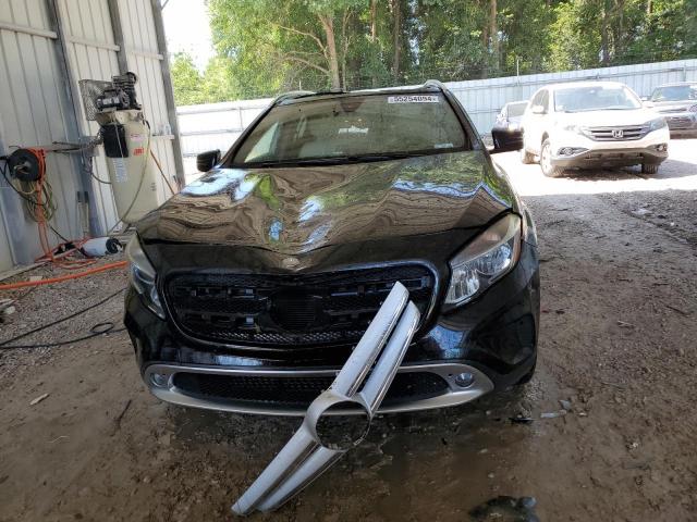 WDCTG4EB1GJ237234 Mercedes-Benz GLA 250