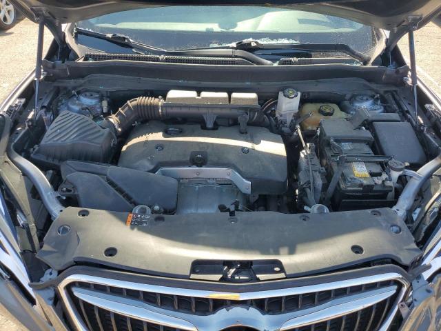 LRBFXCSA3LD063537 Buick Envision Essence