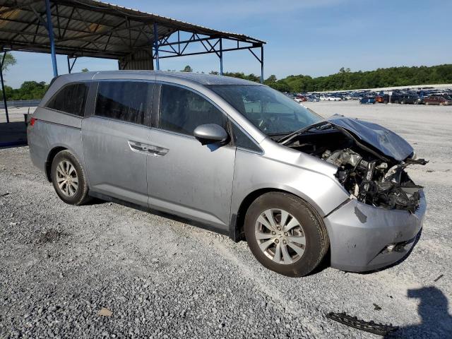 5FNRL5H31GB112148 Honda ODYSSEY SE