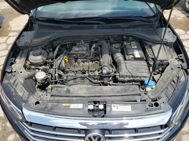 3VWC57BU0KM129893 Volkswagen JETTA S