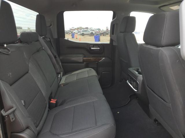3GTU9CET3NG180136 GMC Sierra Limited K1500 Elevation