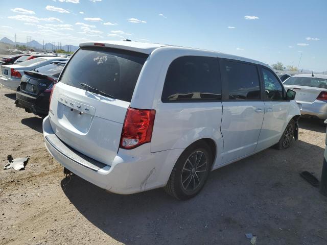 2C4RDGCG9KR617502 Dodge Grand Caravan Sxt