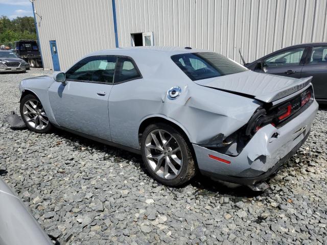 2C3CDZJG5NH124631 Dodge Challenger Gt