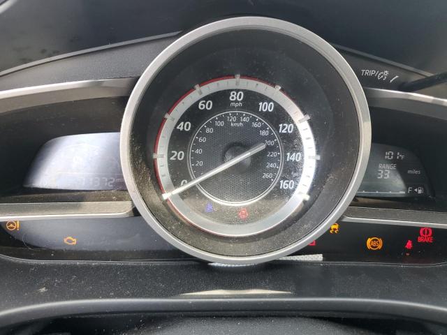 3MZBM1V7XFM226042 Mazda 3 TOURING