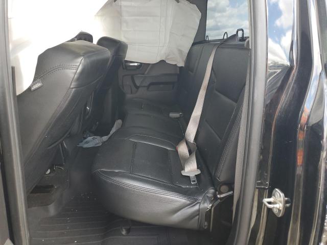 1GCRCNEC0GZ270768 Chevrolet Silverado C1500