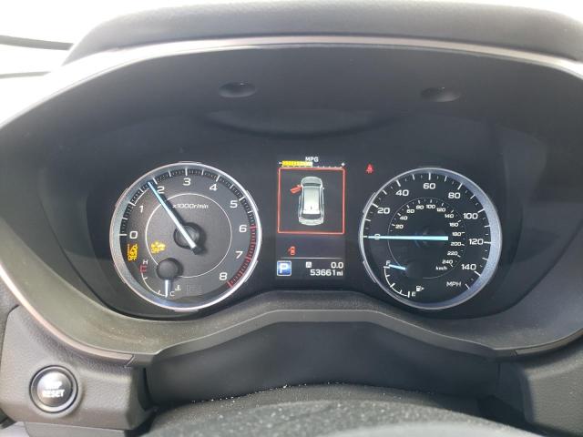 4S4WMARD4K3458325 Subaru Ascent Touring