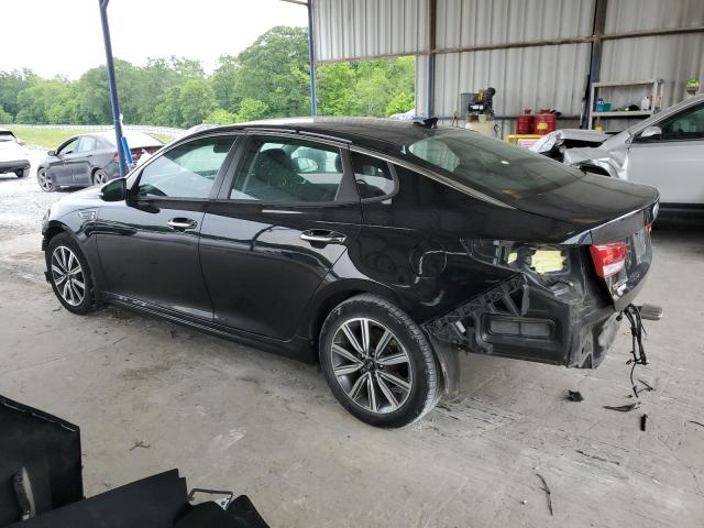 5XXGT4L34KG360764 KIA Optima Lx