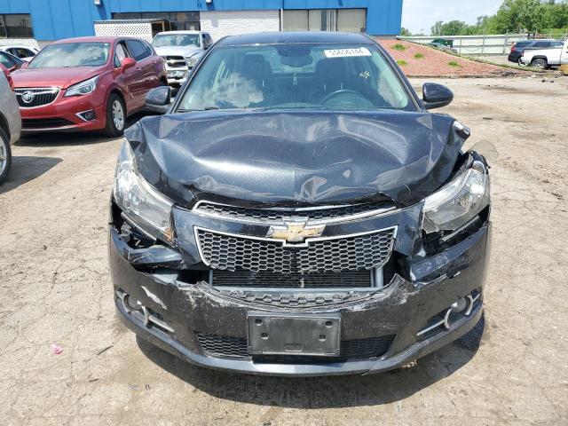 1G1PE5SB5E7333507 Chevrolet CRUZE LT