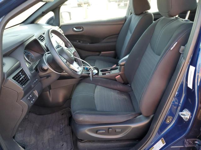 1N4AZ1CV4MC552943 Nissan LEAF SV