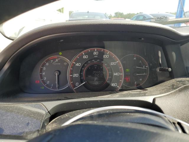 1HGCR2F54EA156112 Honda Accord Sport