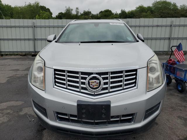 3GYFNEE3XFS509102 Cadillac Srx Luxury Collection