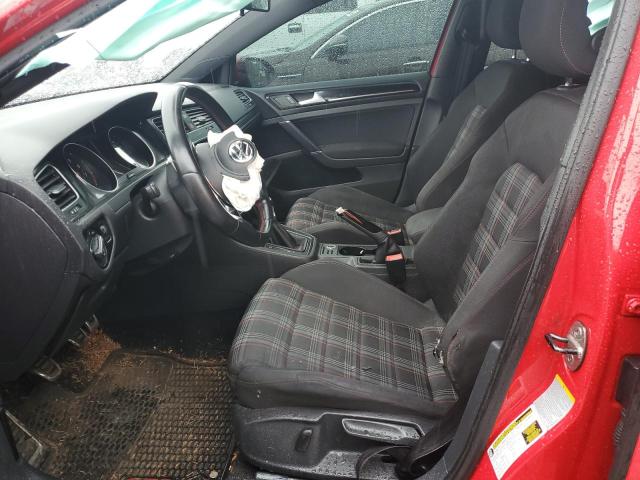 3VW5T7AU5FM102288 Volkswagen GTI