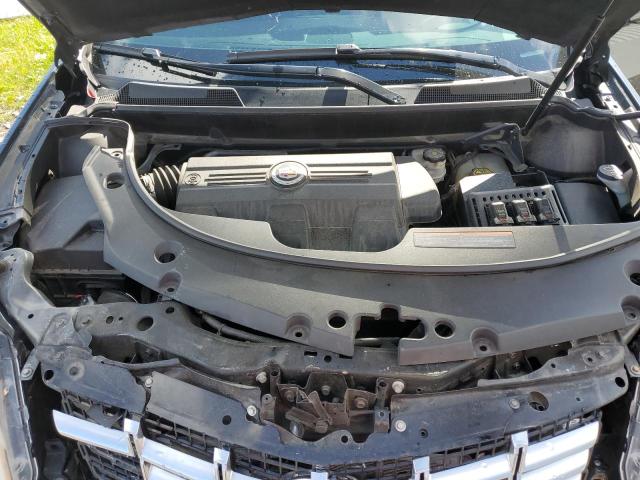 3GYFNEE3XFS509312 Cadillac Srx Luxury Collection