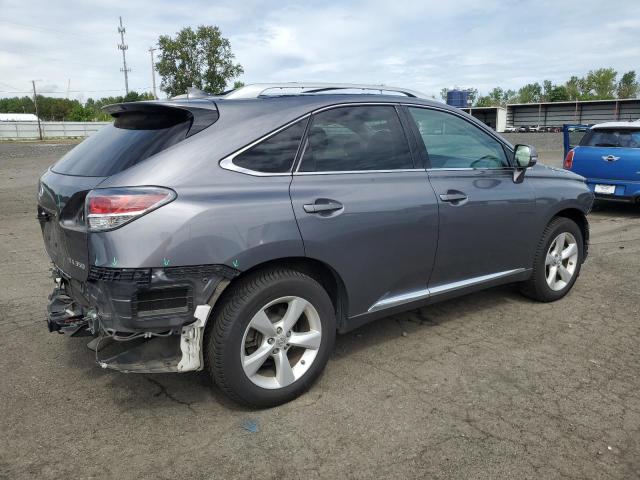 2T2BK1BA3FC321359 Lexus Rx 350 Base