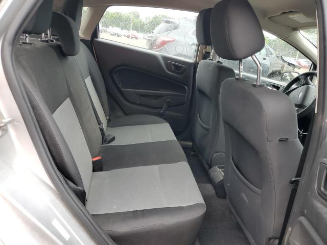3FADP4TJ8GM143347 Ford FIESTA S