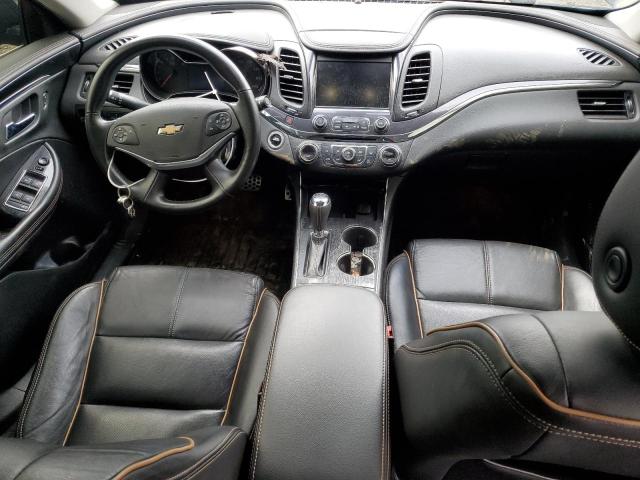 2G1145S32G9203042 Chevrolet IMPALA LTZ